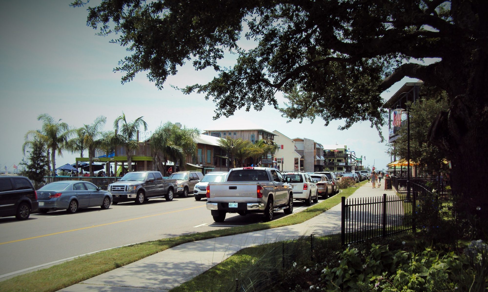 Photographs Of Our Gulf Coast Breland Appraisal Service, LLC MAI