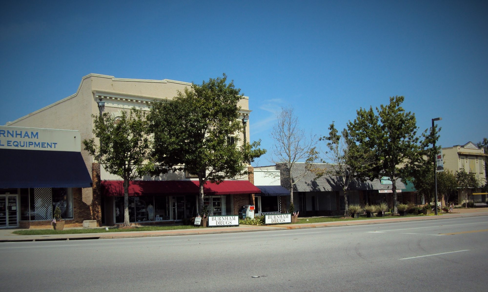 Photographs Of Our Gulf Coast Breland Appraisal Service, LLC MAI